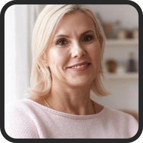 Rebecca P. MetaGlucent Review