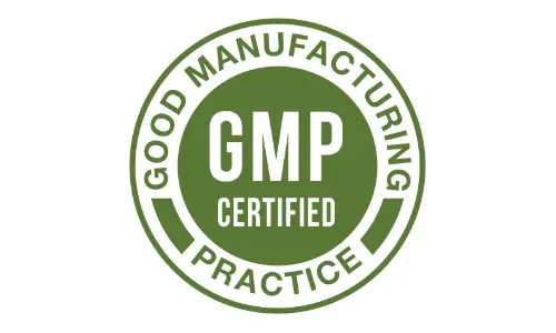 MetaGlucent GMP Certified